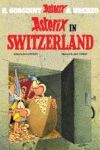 ASTERIX IN SWITZERLAND  (ASTERIX 16)