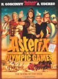 ASTERIX AND THE OLYMPIC GAMES (FILM)