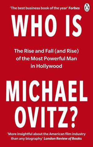 WHO IS MICHAEL OVITZ ?