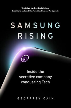 SAMSUNG RISING