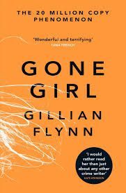GONE GIRL