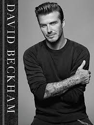 DAVID BECKHAM
