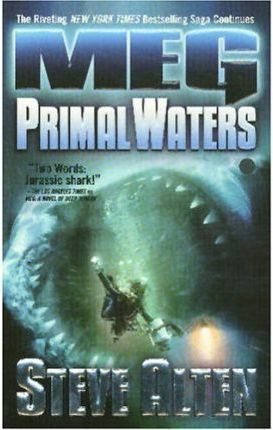 MEG: PRIMAL WATERS