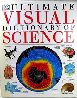 ULTIMATE VISUAL DICTIONARY