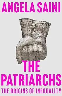 THE PATRIARCHS