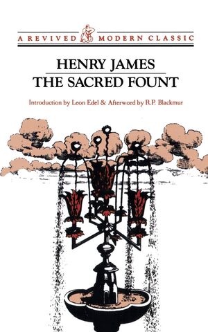 THE SACRED FOUNT