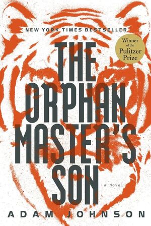 ORPHAN MASTER´S SON, THE