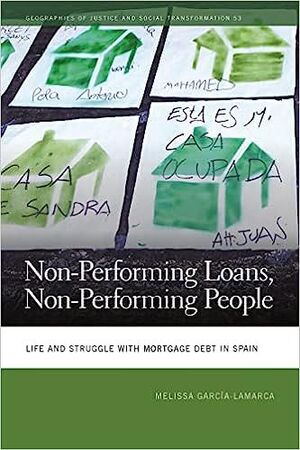 NON-PERFORMING LOANS, NON-PERFORMING PEOPLE