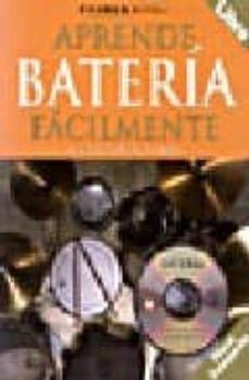 APRENDE BATERIA FACILMENTE. PRIMER NIVEL