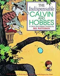 THE INDISPENSABLE CALVIN AND HOBBES