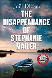 THE DISAPPEARANCE OF STEPHANIE MAILER