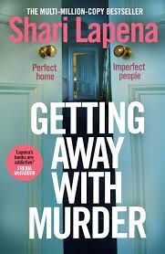 GETTING AWAY WITH MURDER
