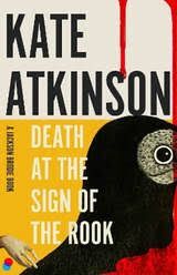 DEATH AT THE SIGN OF THE ROO