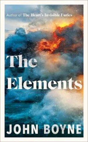 THE ELEMENTS