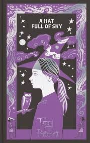 A HAT FULL OF SKY