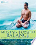 MOVING TOWARD BALANCE