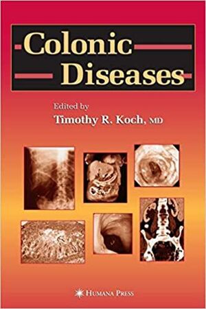 COLONIC DISEASES