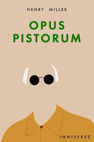 OPUS PISTORUM