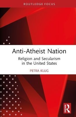 ANTI-ATHEIST NATION