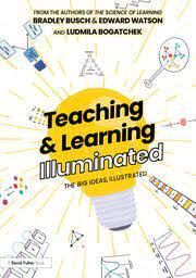 TEACHING & LEARNING ILLUMINATED