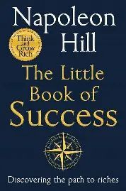 THE LITTLE BOOK OF SUCCESS