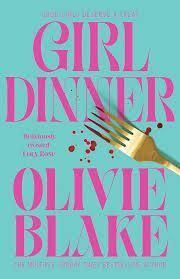 GIRL DINNER