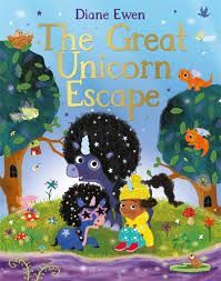 THE GREAT UNICORN ESCAPE