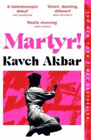 MARTYR!