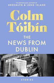 THE NEWS FROM DUBLIN