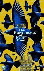 THE HUNCHBACK OF NOTRE-DAME