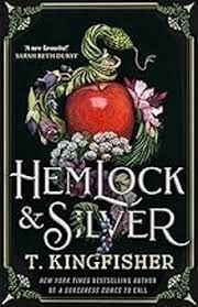 HEMLOCK AND SILVER