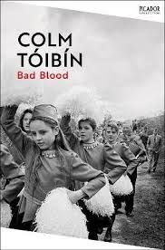 BAD BLOOD