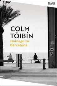 HOMAGE TO BARCELONA