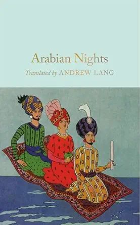 ARABIAN NIGHTS