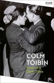 LOVE IN A DARK TIME
