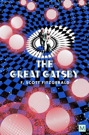 THE GREAT GATSBY