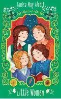 LITTLE WOMEN