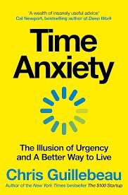 TIME ANXIETY
