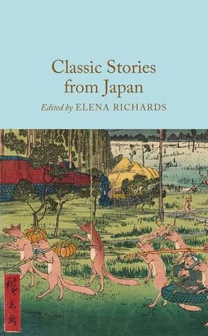 CLASSIC STORIES FROM JAPAN