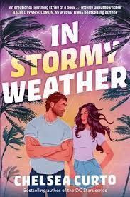 IN STORMY WEATHER