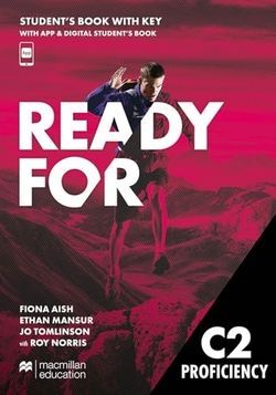 READY FOR C2 PROFICIENCY STUDENTS BOOK WITH ANSWER KEY: CON ACCESO A LA VERSIÓN