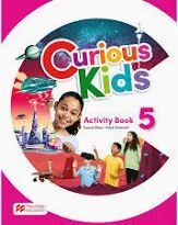 5EP (23) KIDS CAN! FOUNDATIONS 5 - ESSENTIAL ACTIVITY BOOK (ACCESO VERSIÓN DIGIT