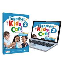 TOGETHER KIDS CAN! 2 ESSENT AB EPK