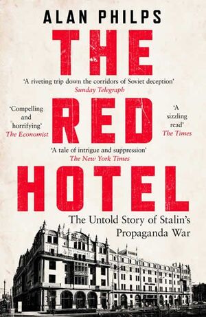 THE RED HOTEL