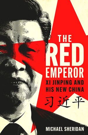 THE RED EMPEROR