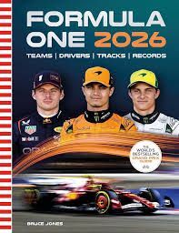 FORMULA ONE 2026