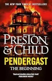 PENDERGAST. THE BEGINNING