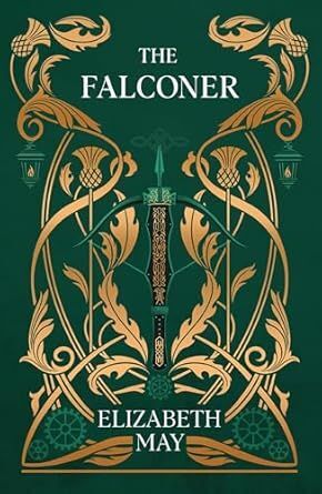 THE FALCONER