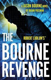 THE BOURNE REVENGE