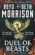 DUEL OF BEASTS